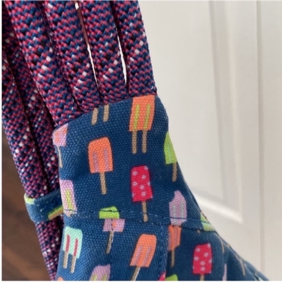 Kavu Daypack Backpack Rope Bag Sling Bag - Picture 13 of 13